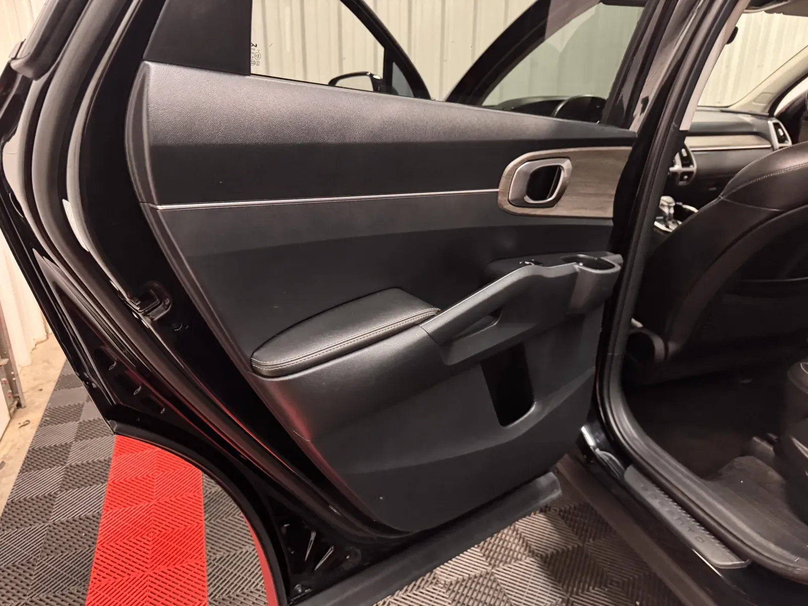 Kia Sorento photo 37