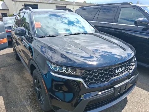 More photos of 2023 Kia Sorento X-Line S at Oakley Auto World, MO