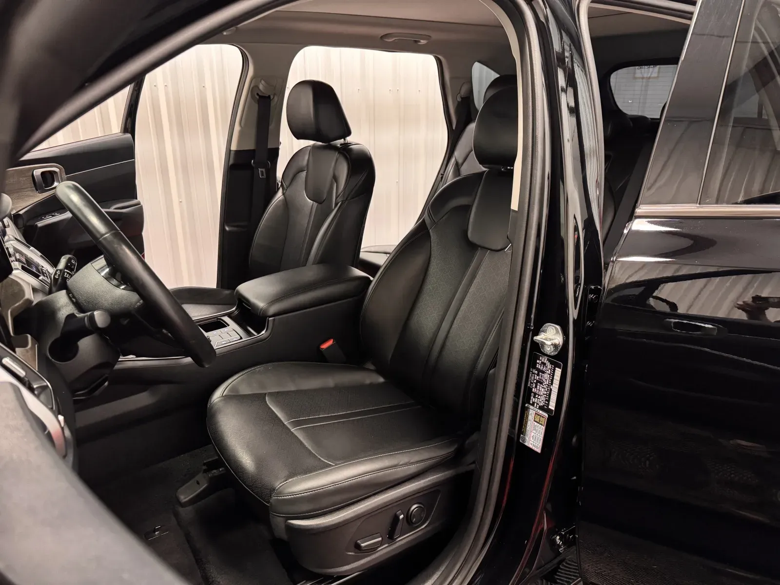 Kia Sorento photo 34