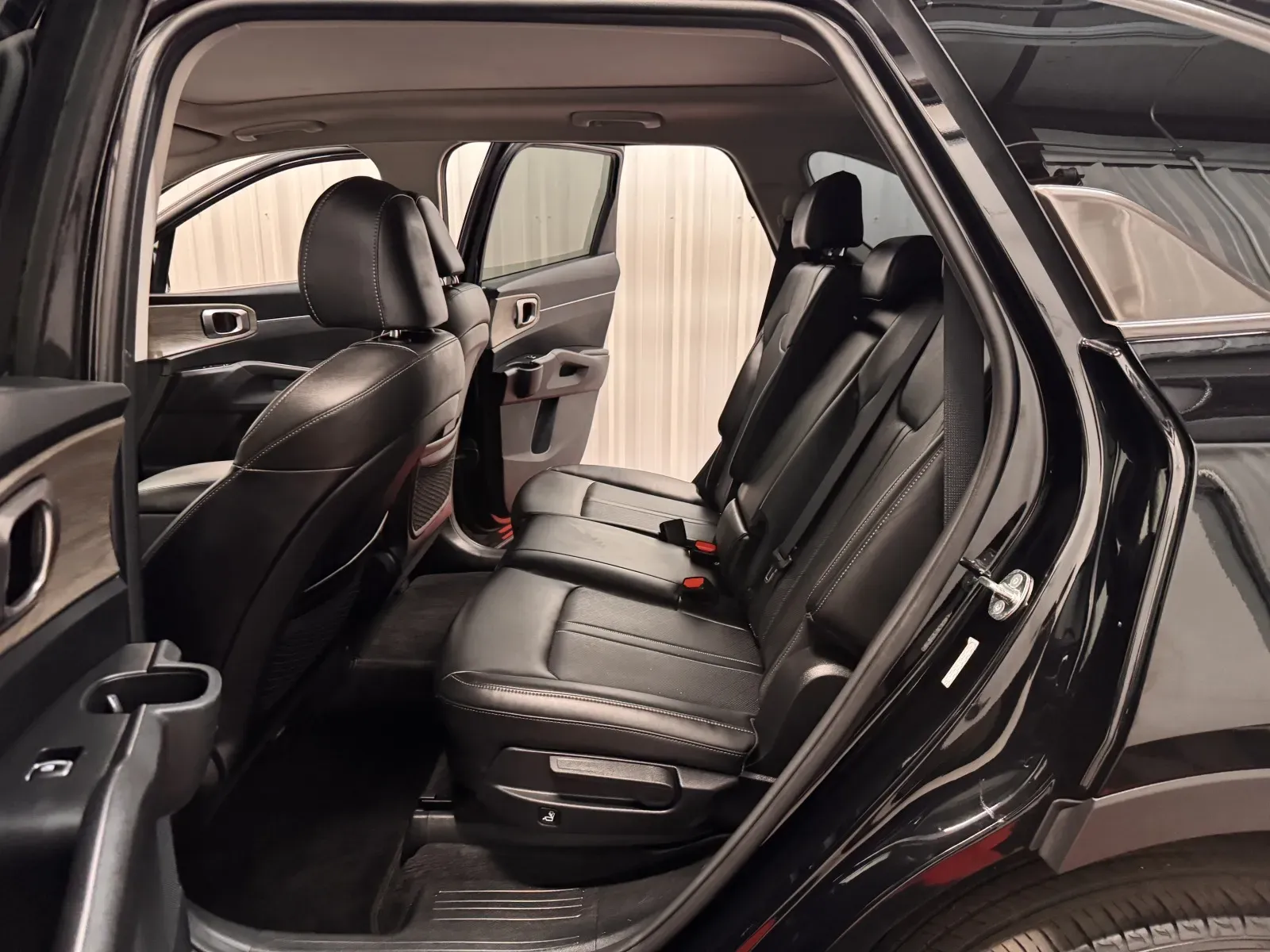 Kia Sorento photo 36