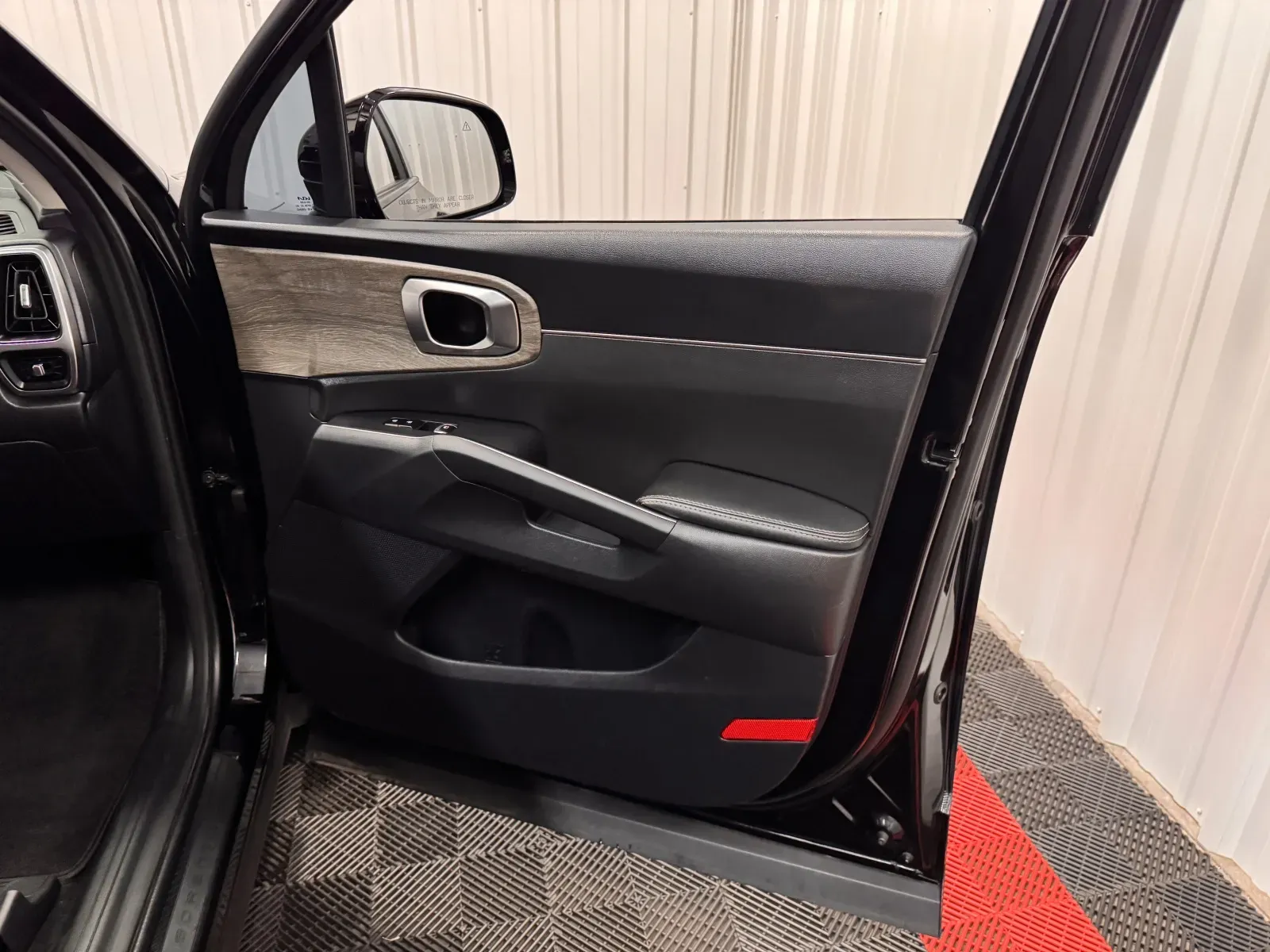 Kia Sorento photo 41