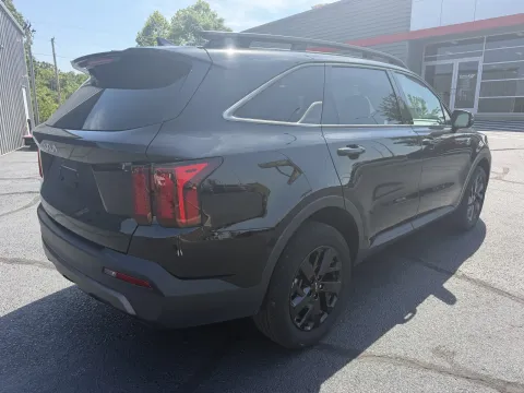 More photos of 2023 Kia Sorento X-Line S at Oakley Auto World, MO