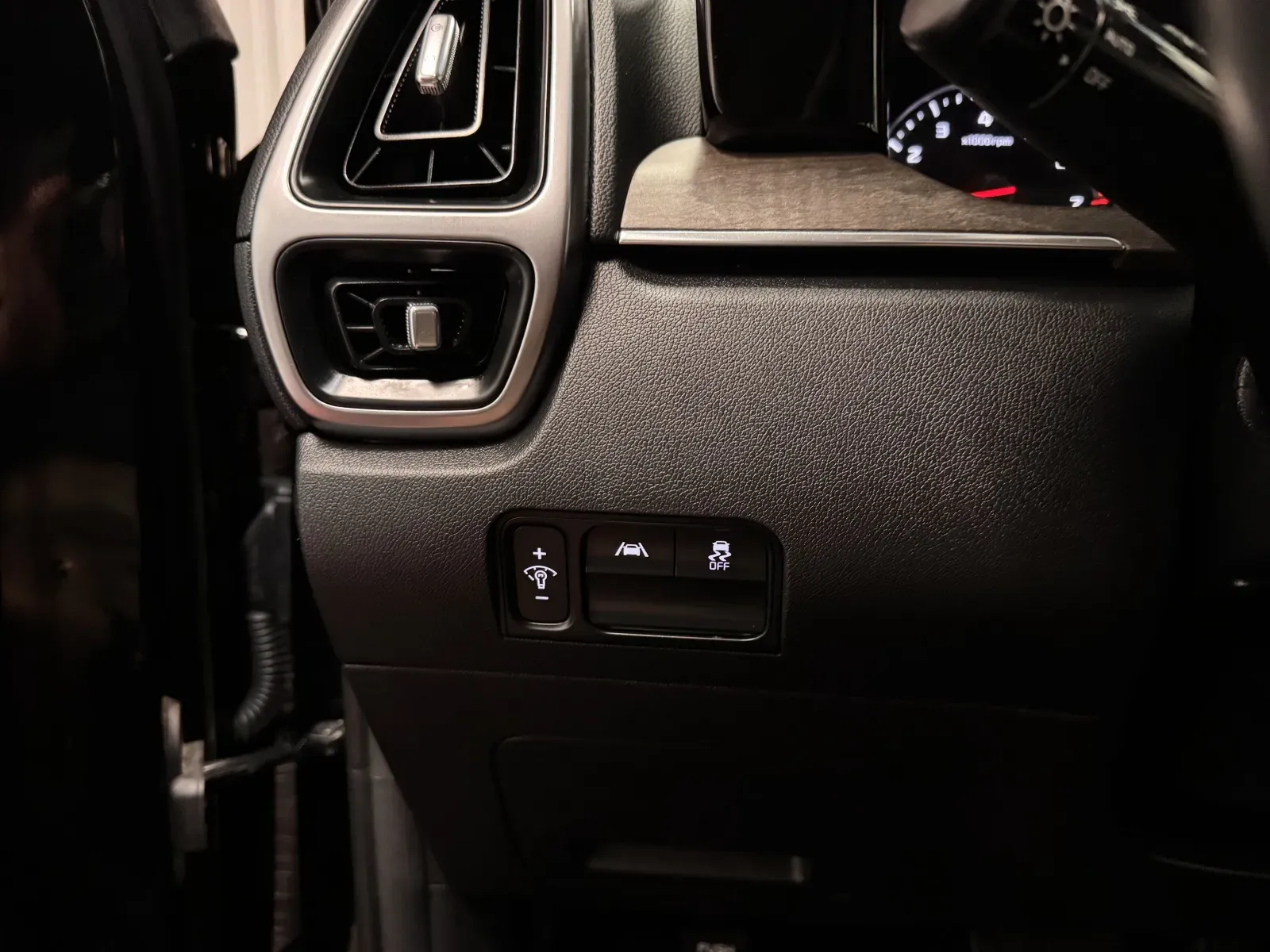 Kia Sorento photo 24
