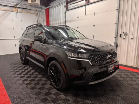 More photos of 2023 Kia Sorento X-Line S at Oakley Auto World, MO