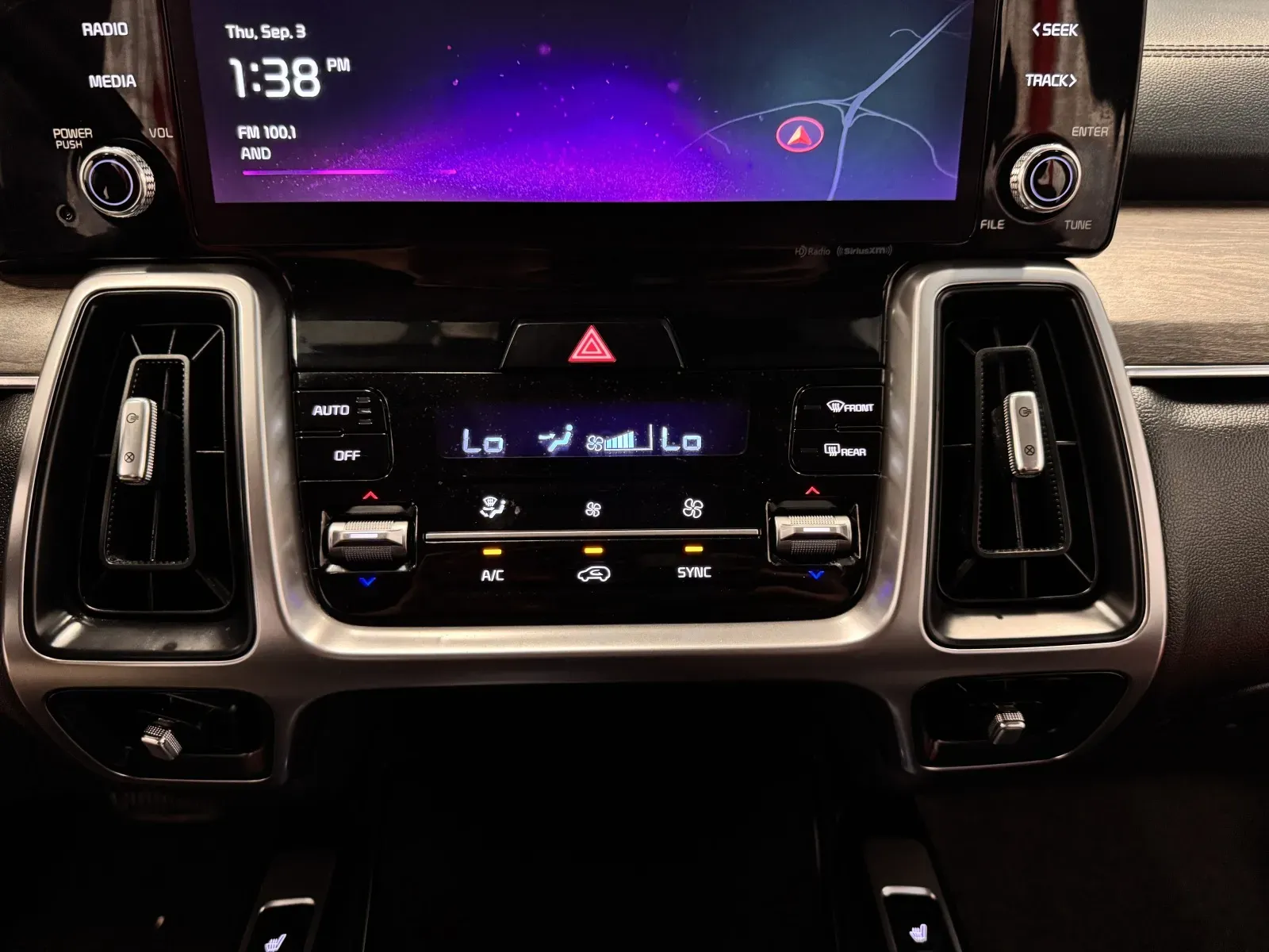 Kia Sorento photo 31