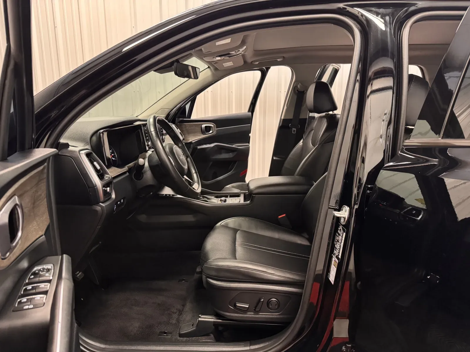 Kia Sorento photo 33