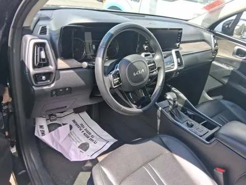 More photos of 2023 Kia Sorento X-Line S at Oakley Auto World, MO