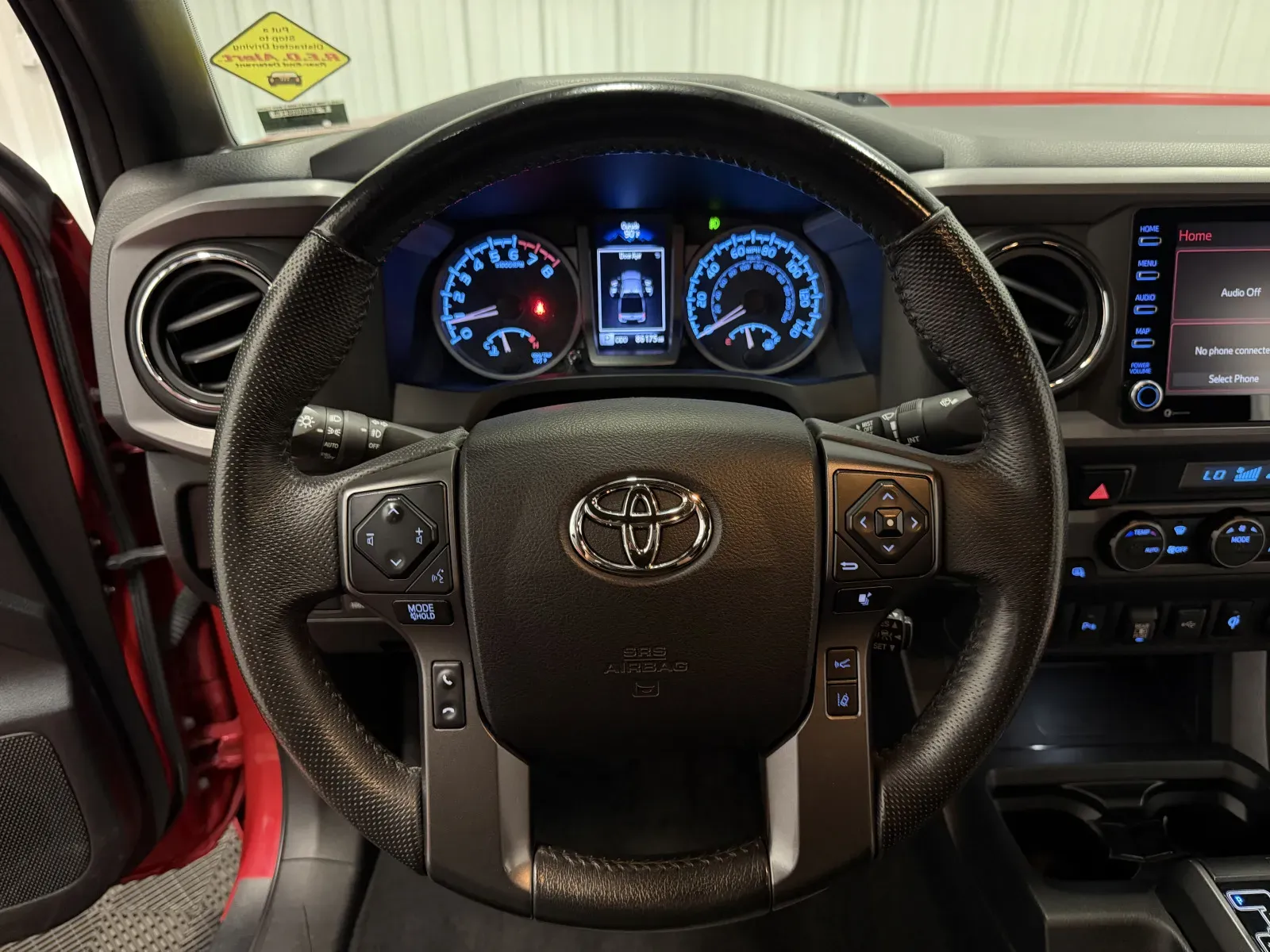 Toyota Tacoma photo 20