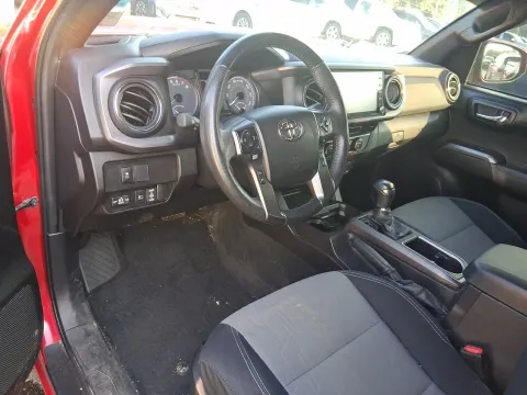 More photos of 2021 Toyota Tacoma TRD Off-Road at Oakley Auto World, MO