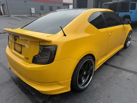 More photos of 2012 Scion tC Release Series 7.0 at Oakley Auto World, MO