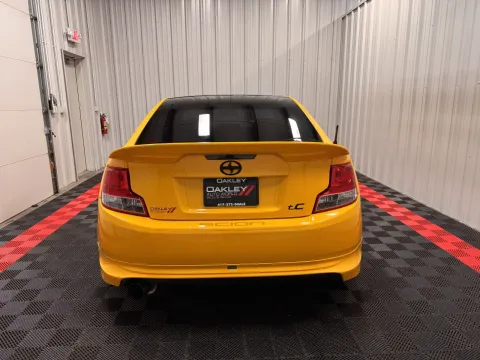 Another view of 2012 Scion tC Release Series 7.0 for sale in Branson West, MO at Oakley Auto World