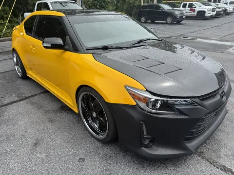 More photos of 2012 Scion tC Release Series 7.0 at Oakley Auto World, MO
