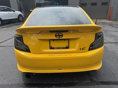 Another view of 2012 Scion tC Release Series 7.0 for sale in Branson West, MO at Oakley Auto World