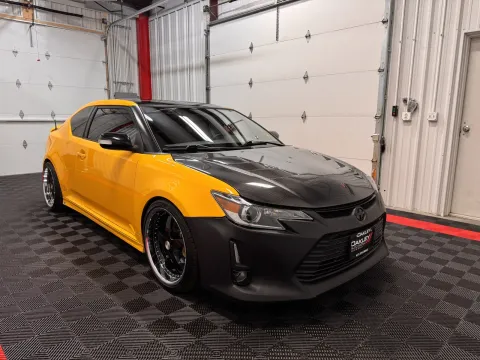 More photos of 2012 Scion tC Release Series 7.0 at Oakley Auto World, MO