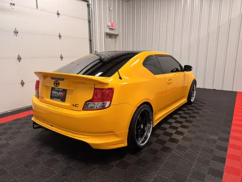 More photos of 2012 Scion tC Release Series 7.0 at Oakley Auto World, MO