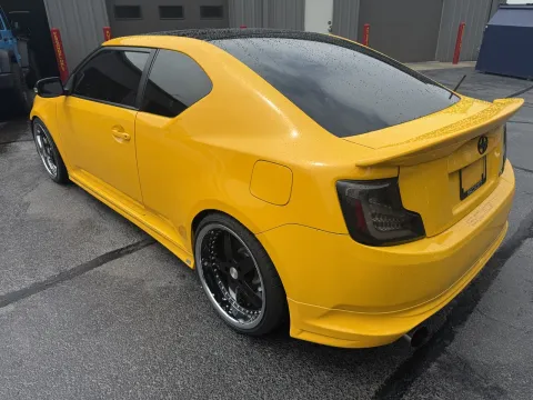 Photos of 2012 Scion tC Release Series 7.0 for sale in Branson West, MO at Oakley Auto World