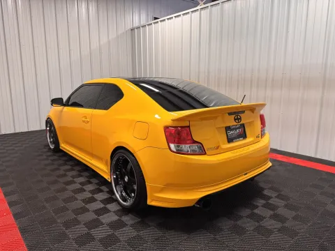 Photos of 2012 Scion tC Release Series 7.0 for sale in Branson West, MO at Oakley Auto World