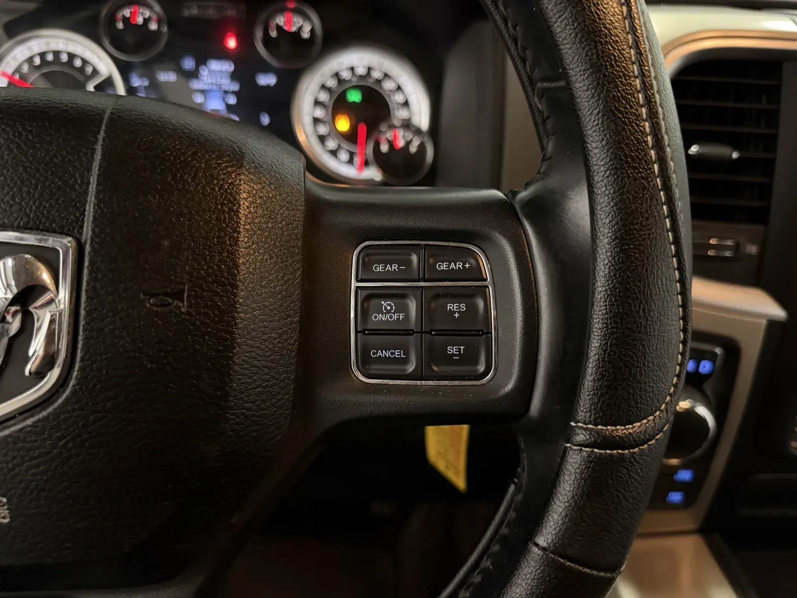 Ram 1500 photo 23