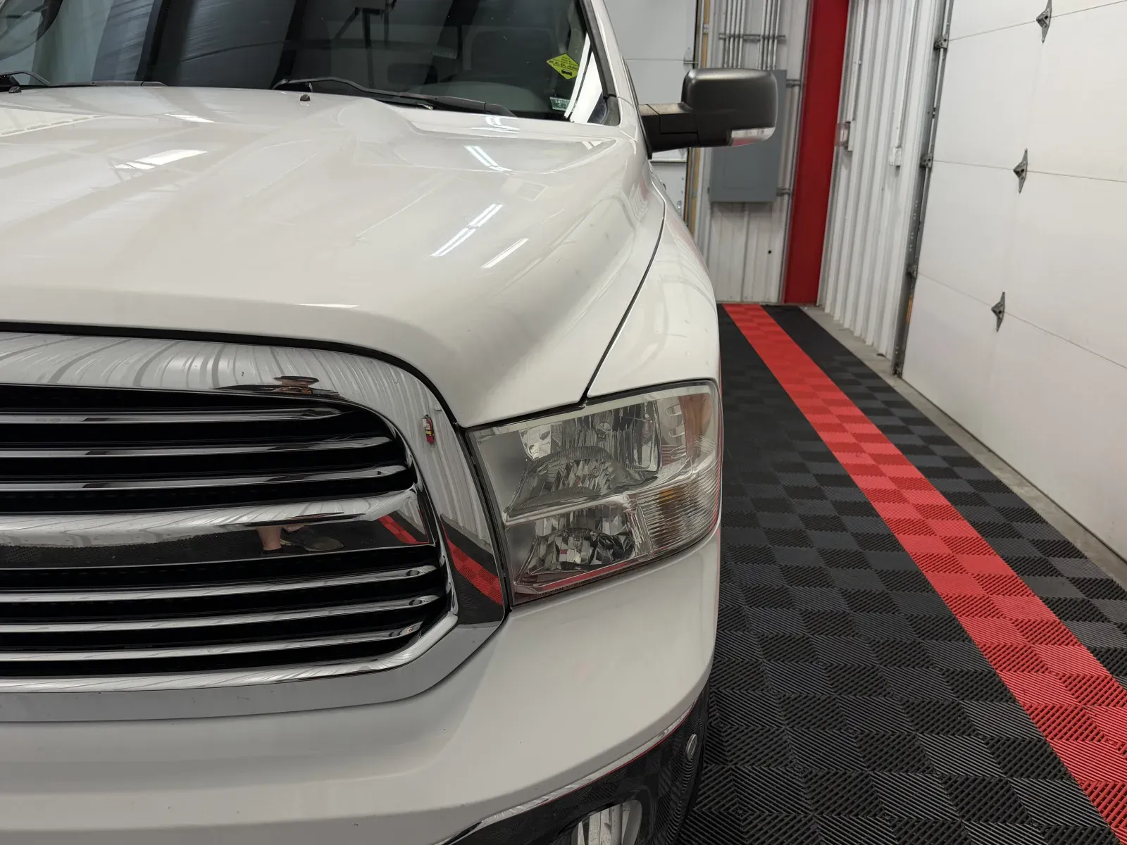 Ram 1500 photo 9