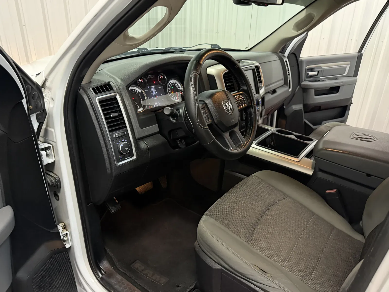 Ram 1500 photo 38