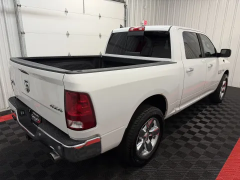More photos of 2014 Ram 1500 Big Horn at Oakley Auto World, MO