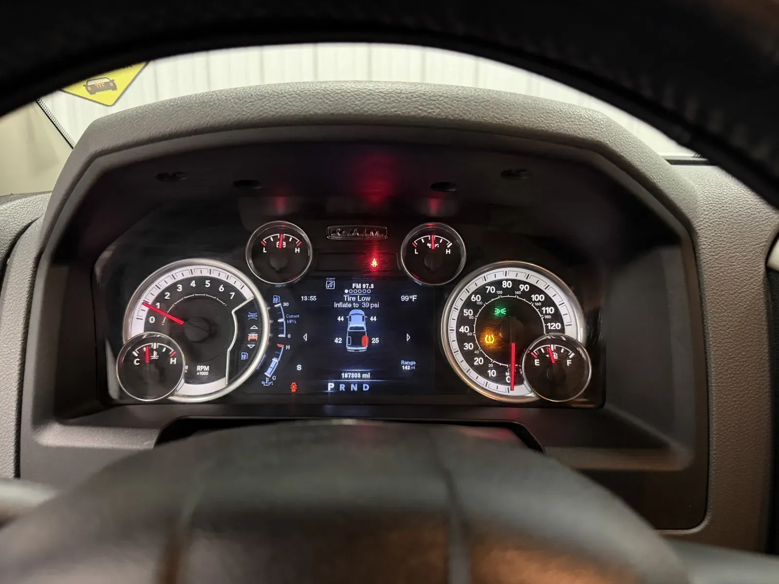Ram 1500 photo 25