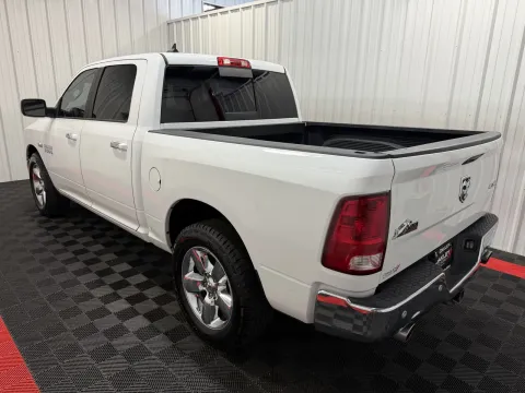 Photos of 2014 Ram 1500 Big Horn for sale in Branson West, MO at Oakley Auto World