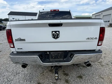 Another view of 2014 Ram 1500 Big Horn for sale in Branson West, MO at Oakley Auto World
