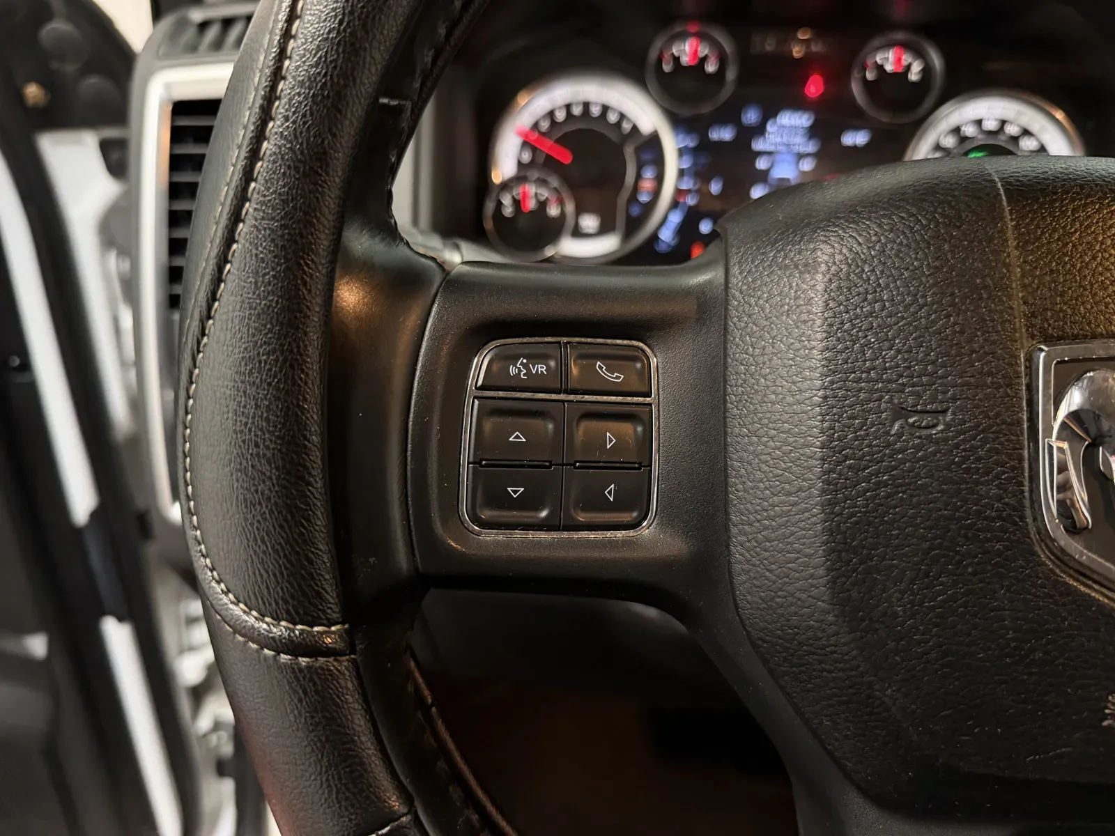 Ram 1500 photo 22