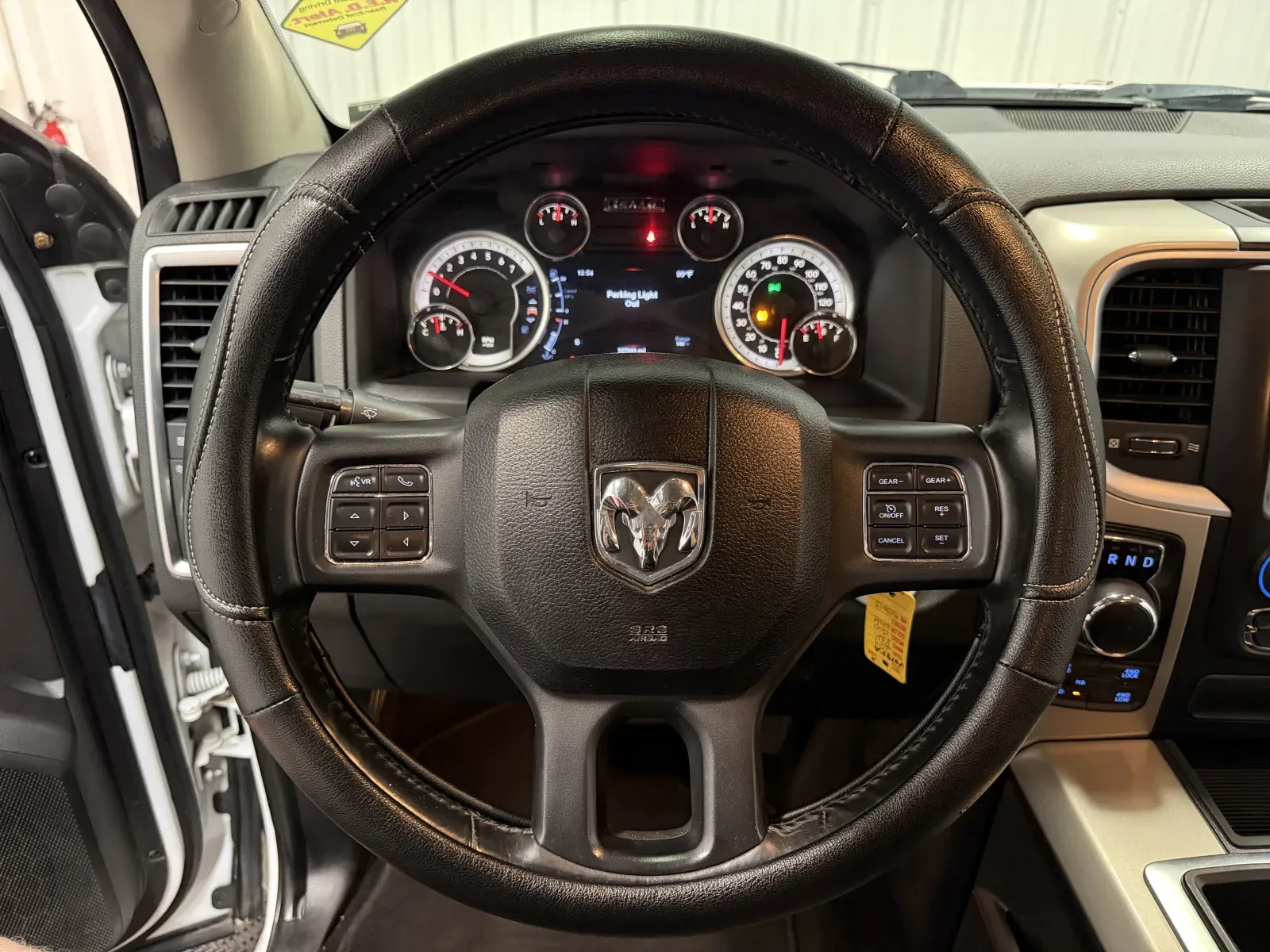 Ram 1500 photo 21