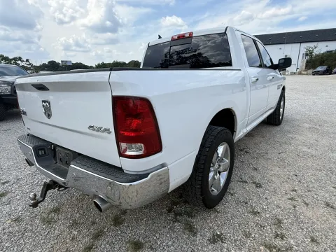 More photos of 2014 Ram 1500 Big Horn at Oakley Auto World, MO