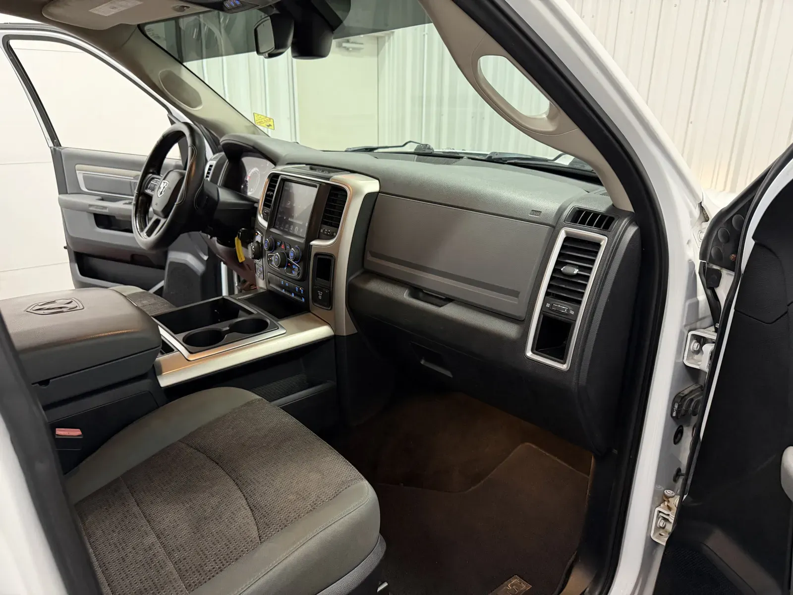 Ram 1500 photo 45