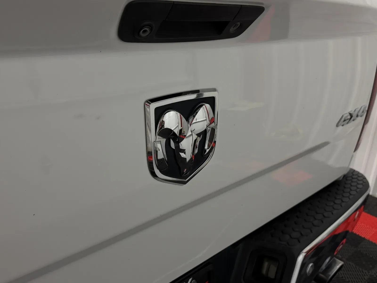 Ram 1500 photo 16