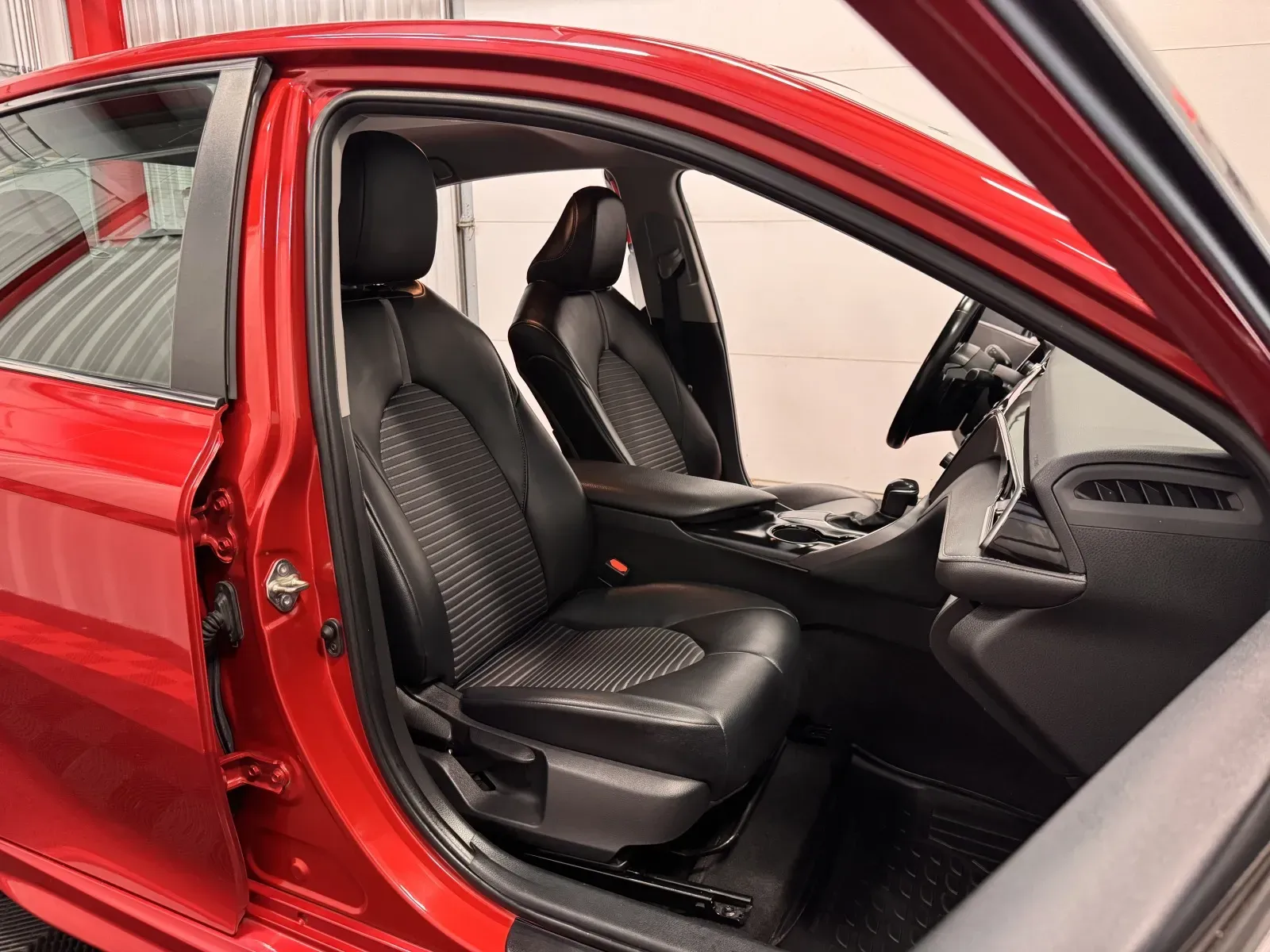 Toyota Camry photo 42