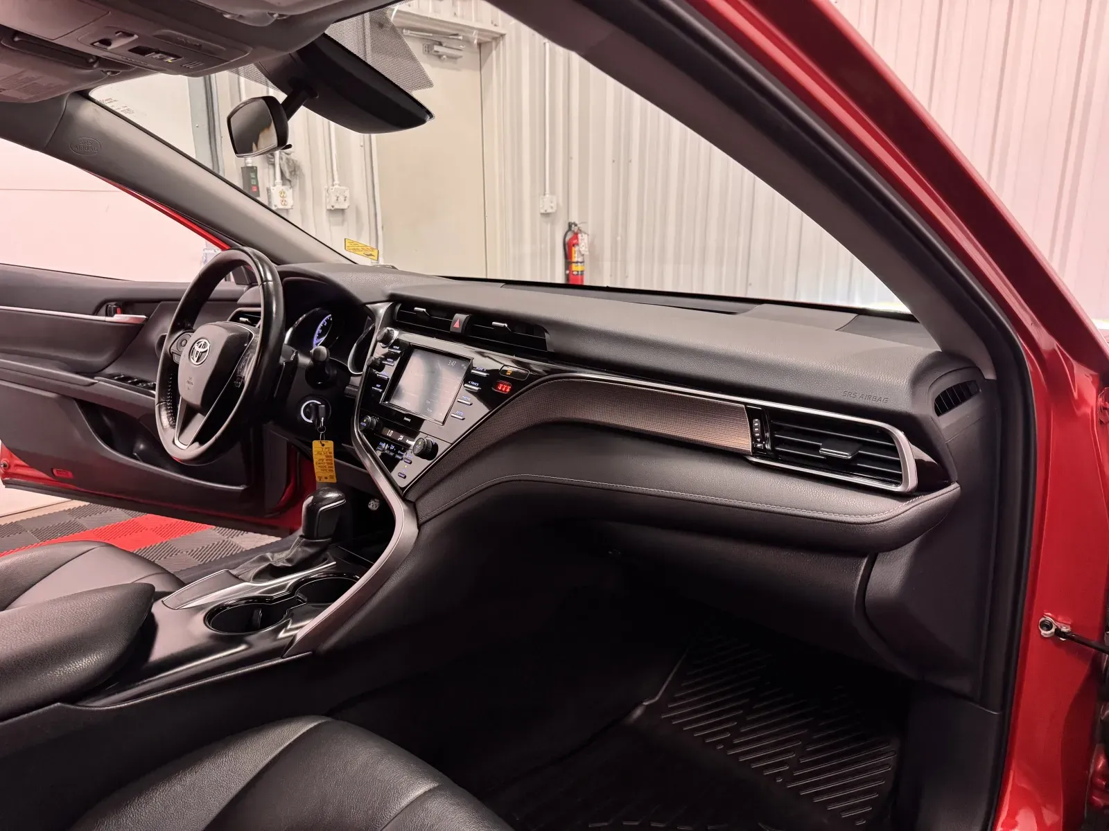 Toyota Camry photo 43