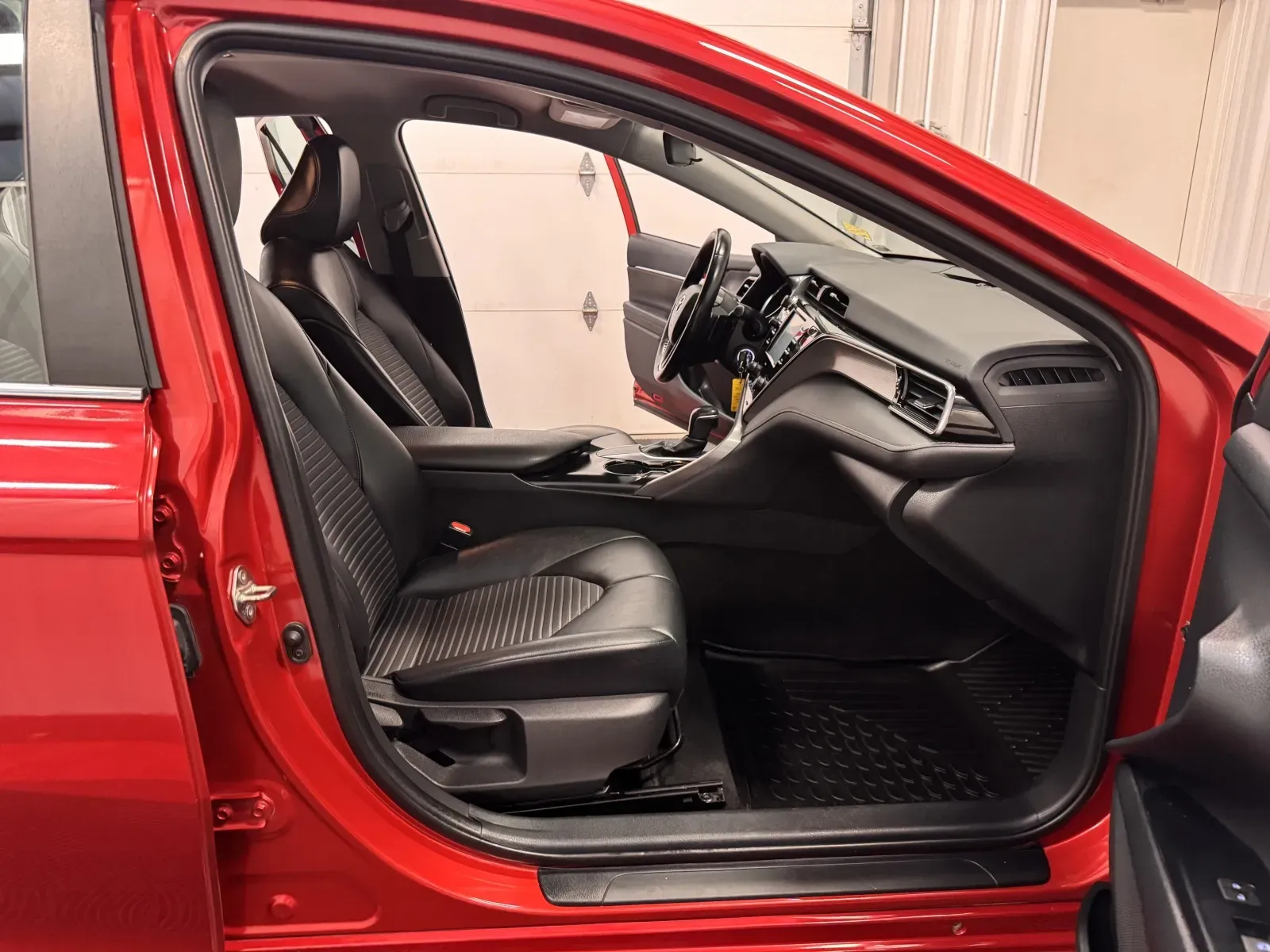 Toyota Camry photo 41