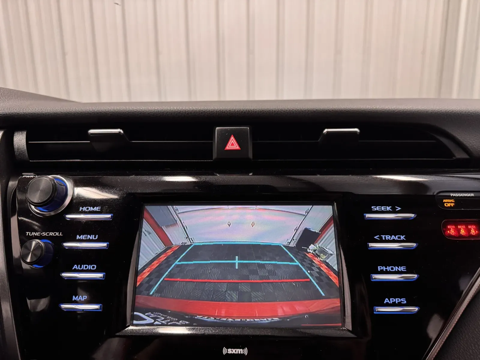 Toyota Camry photo 29