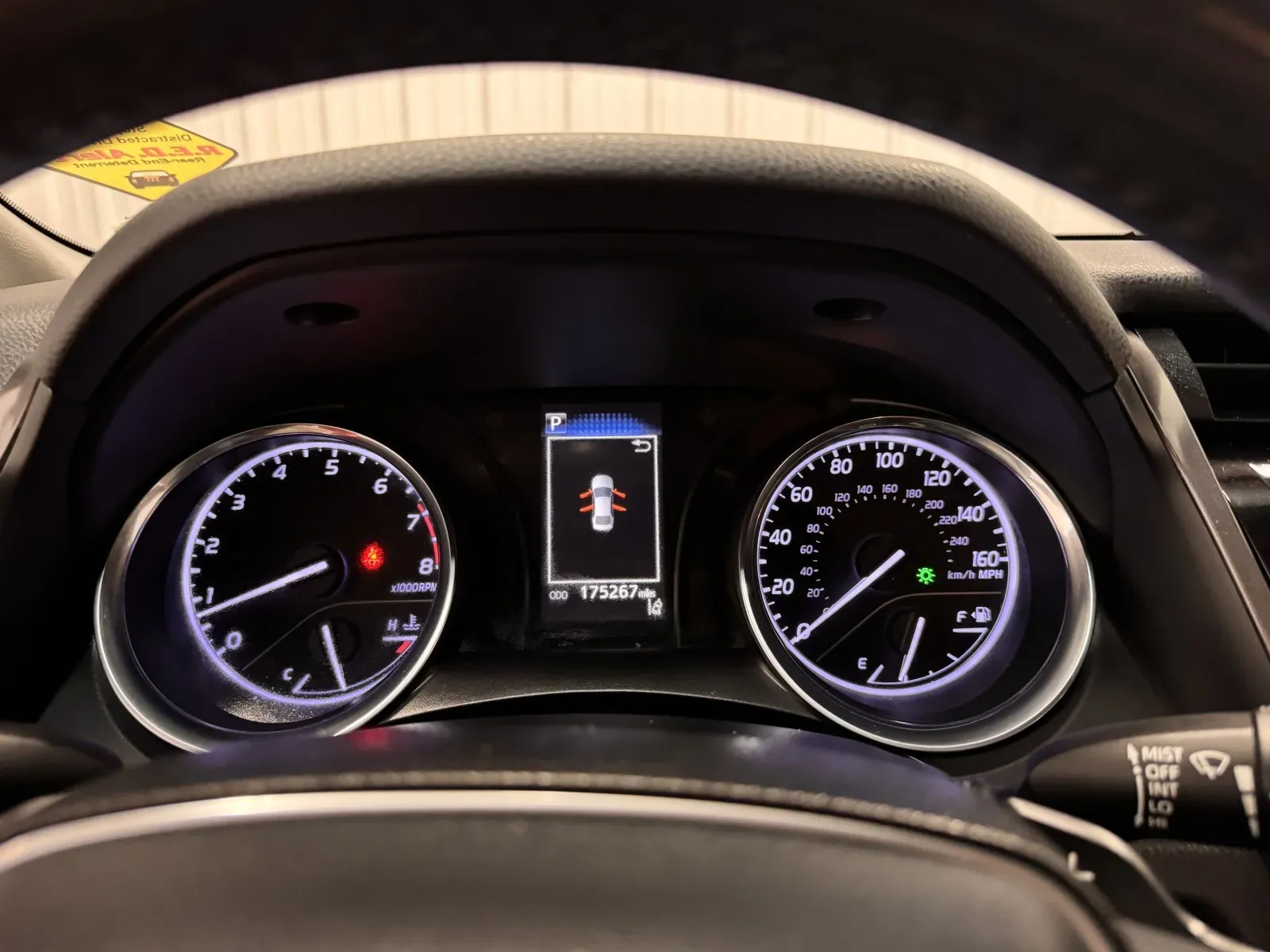 Toyota Camry photo 23