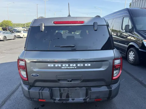 Another view of 2021 Ford Bronco Sport Big Bend for sale in Branson West, MO at Oakley Auto World