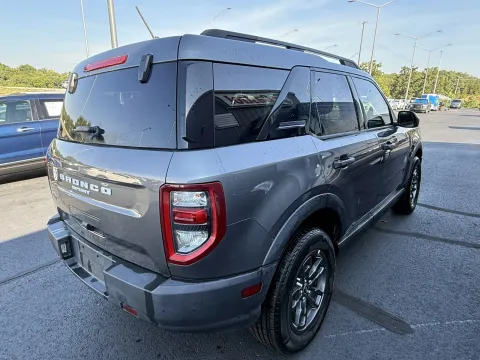 More photos of 2021 Ford Bronco Sport Big Bend at Oakley Auto World, MO