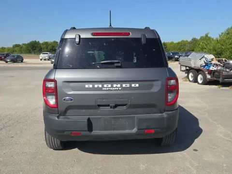 Another view of 2021 Ford Bronco Sport Big Bend for sale in Branson West, MO at Oakley Auto World