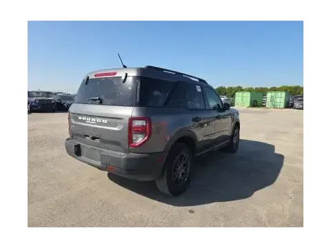 More photos of 2021 Ford Bronco Sport Big Bend at Oakley Auto World, MO