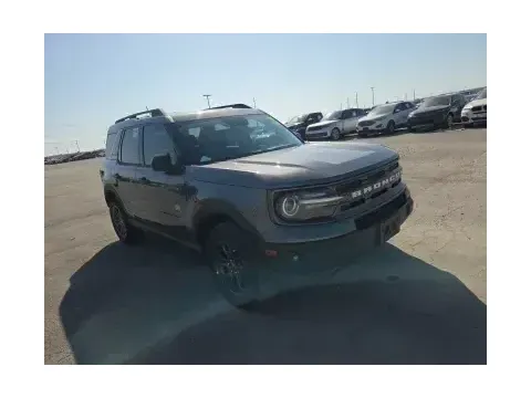 More photos of 2021 Ford Bronco Sport Big Bend at Oakley Auto World, MO