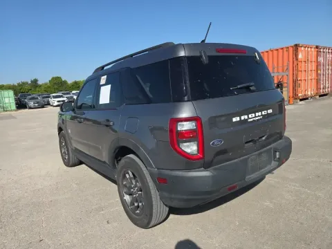 Photos of 2021 Ford Bronco Sport Big Bend for sale in Branson West, MO at Oakley Auto World