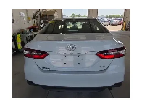 Another view of 2023 Toyota Camry LE for sale in Branson West, MO at Oakley Auto World