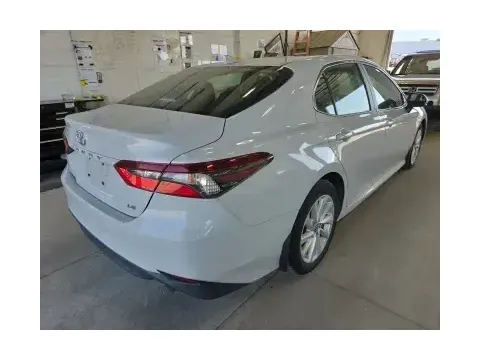 More photos of 2023 Toyota Camry LE at Oakley Auto World, MO