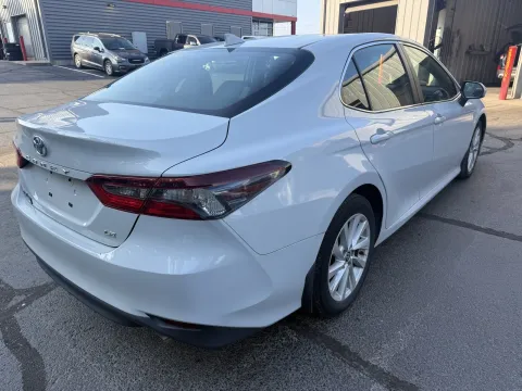 More photos of 2023 Toyota Camry LE at Oakley Auto World, MO