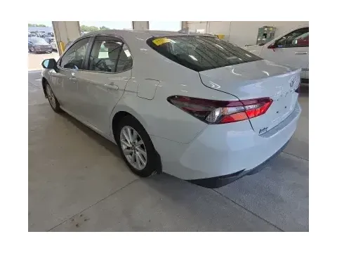 Photos of 2023 Toyota Camry LE for sale in Branson West, MO at Oakley Auto World