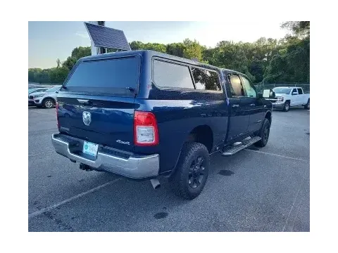 More photos of 2019 Ram 2500 Big Horn at Oakley Auto World, MO