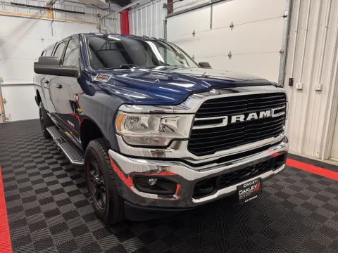 More photos of 2019 Ram 2500 Big Horn at Oakley Auto World, MO